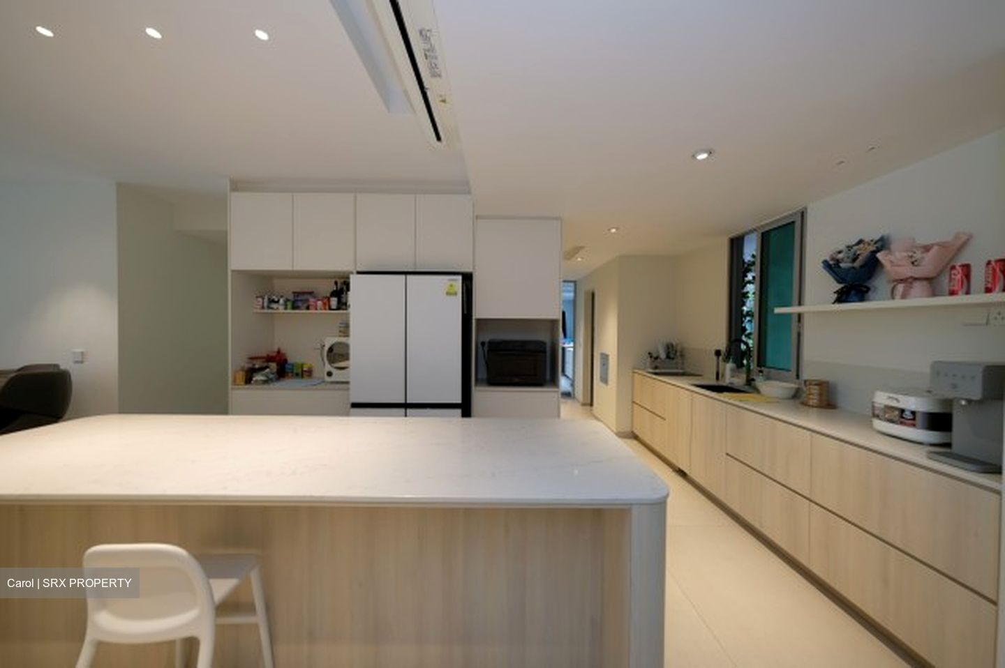 The Minton (D19), Condominium #601532491